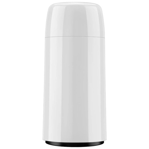 Garrafa Témica Invicta Mini Firenzi 250ML Plástico - Branco Garrafa Témica Invicta Mini Firenzi 250ML Plástico - Branco